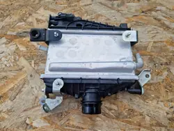 Intercooler OEM 14461-6RC0B Nissan Qashqai X-Trailille