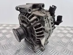 Mercedes CLK 220 CDI W209 Vaihtovirtageneraattori A0141540702