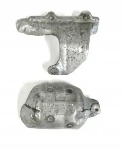 Protetores Térmicos Opel Mokka 1.4 Turbo