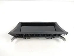 Écran de navigation BMW X5 E70 OEM 9224959 - Occasion