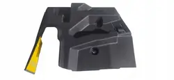 Support d'étagère coffre OEM 5NA858848C VW/Audi