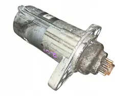 Motor de arranque Volkswagen OE 02Z911023P