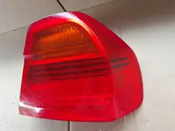 Feu arrière droit BMW 3 E90 Sedan