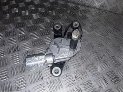 2008 VW Golf Plus Wiper Motor 5m0955711b