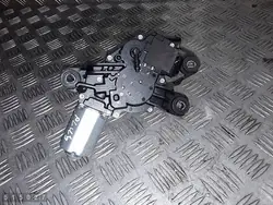 Motor de limpiaparabris VW Golf Plus 2008 5m0955711b