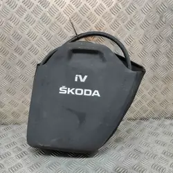 Câble de charge batterie Skoda OEM 000087317BQ
