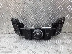 Module de climatisation Hyundai I-40 OEM 972503z900