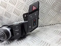 Hyundai I-40 klimatkontrollmodul OEM 972503z900