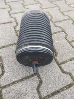 Audi OE A6 A7 Allroad Takapään Ilmasarja