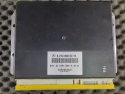 Module de suspension pneumatique Mercedes-Benz A2139006315