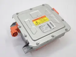 MG4 EV Växelriktare OEM 11179812 ROZP - Begagnad