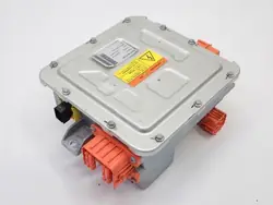 MG4 EV Omvormer OEM 11179812 ROZP - Gebruikt