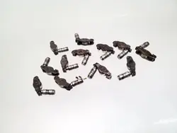 2012 Mercedes-Benz C W204 Alavanca de Válvula