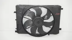 Ventilador de arrefecimento OEM 360190662 Mercedes W204