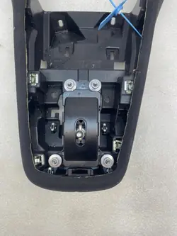 Mittentunnelpanelram OEM 969120767R Renault Zoe II