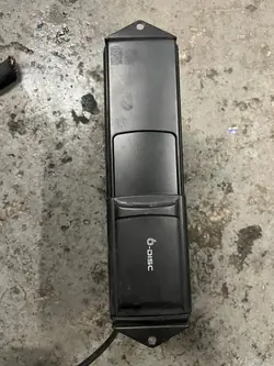 OEM 1J5035111A CD-vaihtaja Ford Galaxy VW Sharan