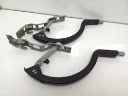Bisagras de maletero Lexus OEM 030L - Estado usado