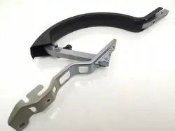 Charnières de coffre Lexus OEM 030L - État utilisé