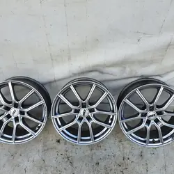 AEZ OPEL Velg 5x105 17 ET39 OEM 2342332