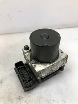 ABS-pumpstyrenhet OEM 0265231712 Begagnad