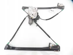 Motor de Vidro VW Polo 6N2 Frontal Esquerdo