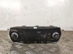 Panneau climatisation Hyundai Santa Fe OEM FBZ12355