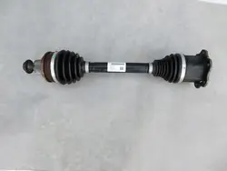 Framdrivningsaxel Audi Q5 SQ5 OEM 80A407271D