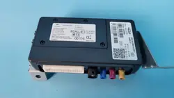 Módulo eCall Bluetooth Chery Omoda 5 OEM 703001637AA