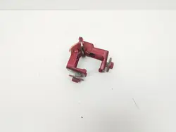 Charnière de coffre Dacia Logan II 2016