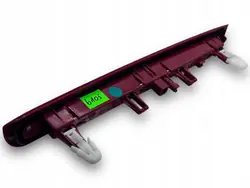 LED Bromsljus Fiat Panda III 52174568