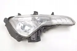 Käytetty halogeenivalo OEM 92202-3W Kia:lle