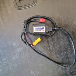 POWER BOX MONDEO MK5 2.0 TDI KCR DIESEL