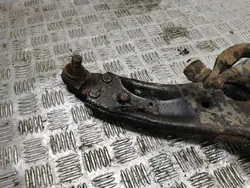 Vorderer Hilfsrahmen Hyundai i30 2013 OEM 62401A6400