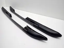 Barras de techo OEM 738217145 para Dacia Duster II