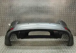 Paraurti posteriore VW Touareg 3.0L 2013 7P6807521C