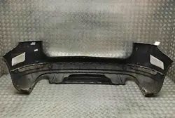 Pare-chocs arrière VW Touareg 3.0L 2013 7P6807521C