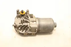 Motor de limpiaparabris delantero Volkswagen Touran I Lift