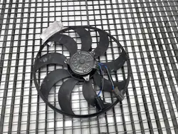 Ventilateur AC OEM LORK-318-107485 Nissan Pulsar 1.5