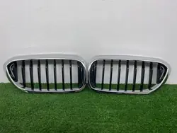 BMW OE 51712430994 Radiator Grille