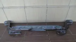 Painel Superior Frontal Fiat Fiorino Qubo Bipper Nemo