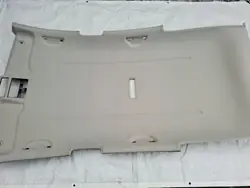 Plafonnier SEAT OE 5P8867501 pour Altea XL 5P8 2009-2015