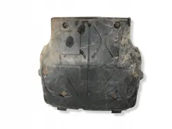 Volkswagen Motorlock OEM 7H0805696B - Begagnad