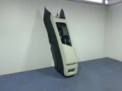 Volvo XC60 II Keskikonsoli Käsinoja OEM 31417518