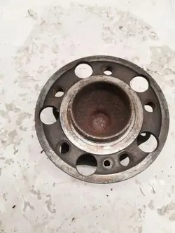 Moyeu Roulement Avant Mercedes W222/W217 OEM A2223340206