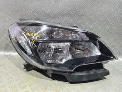 OEM 95440410 oikea ajovalo Opel Mokka