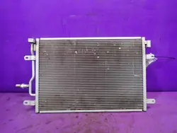 Condensador A/C OEM Zawada-386510- para Audi A4 B6