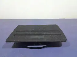 Skoda Superb III Lift HB Tapis de Coffre Gauche OEM 3V5868885E