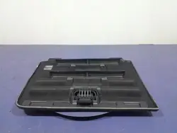 Skoda Superb III Lift HB Tapete de Porta-Malas Esquerdo OEM 3V5868885E