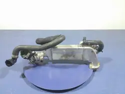 Soupape EGR Mercedes OEM A6511400575 - Occasion