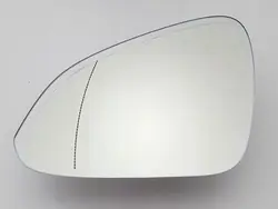 Spiegelinleg links fotochroom OEM SZKŁO LEWEGO FOTOCHROMATYCZNY ŚCIEMNIAJĄCY LCKVJDAAB LIFT